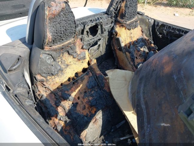 2014 BMW Z4 WBALL5C53EJ105512 Photo 7