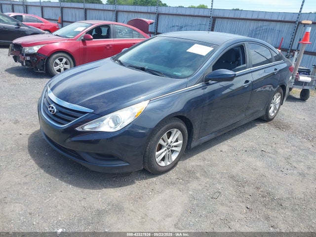 5NPEB4AC5EH879232 Hyundai SONATA GLS