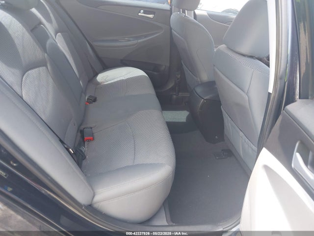 5NPEB4AC5EH879232 Hyundai SONATA GLS