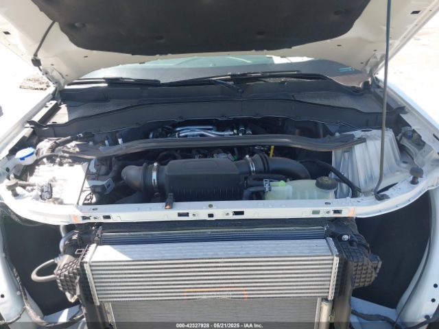 1FMWK7GC9SGB59179 Ford Explorer St