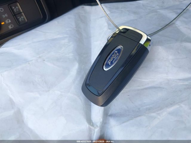 1FMWK7GC9SGB59179 Ford Explorer St