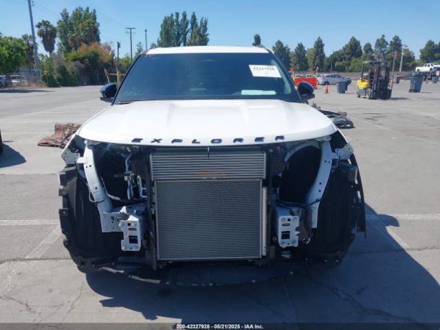 1FMWK7GC9SGB59179 Ford Explorer St