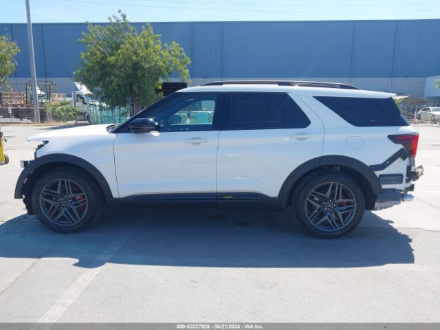 1FMWK7GC9SGB59179 Ford Explorer St