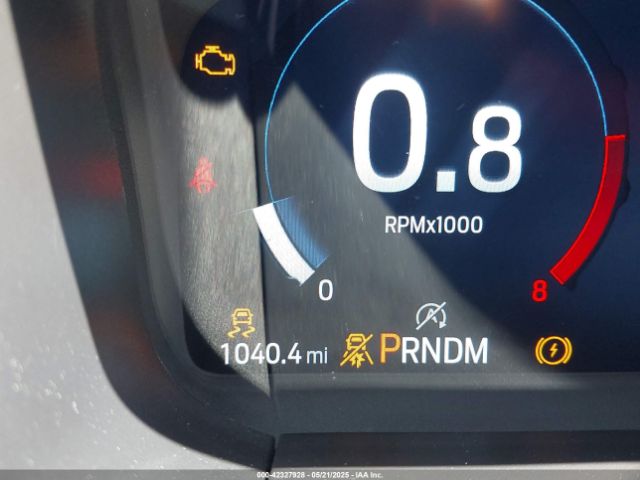 1FMWK7GC9SGB59179 Ford Explorer St