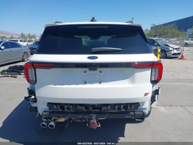 1FMWK7GC9SGB59179 Ford Explorer St