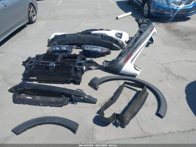 1FMWK7GC9SGB59179 Ford Explorer St