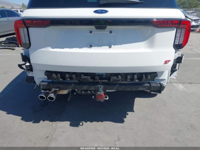 1FMWK7GC9SGB59179 Ford Explorer St