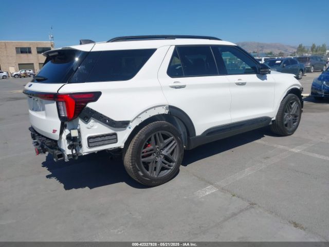 1FMWK7GC9SGB59179 Ford Explorer St