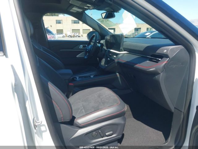 1FMWK7GC9SGB59179 Ford Explorer St