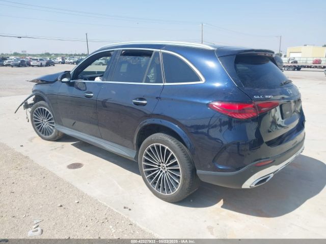 2023 MERCEDES-BENZ GLC 300 W1NKM4HB8PU005288 Photo 2