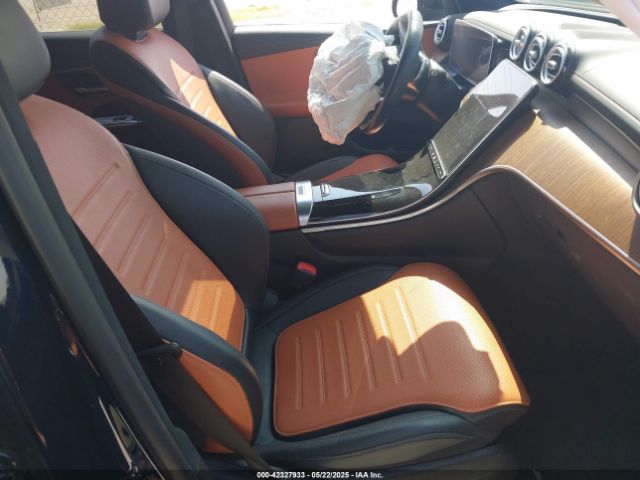 2023 MERCEDES-BENZ GLC 300 W1NKM4HB8PU005288 Photo 4