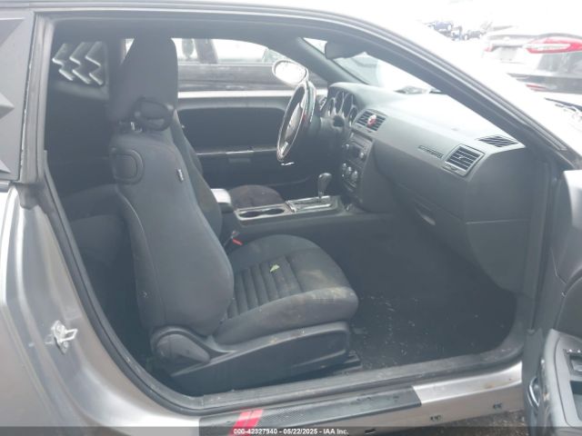 2014 DODGE CHALLENGER 2C3CDYAG5EH306405 Photo 4
