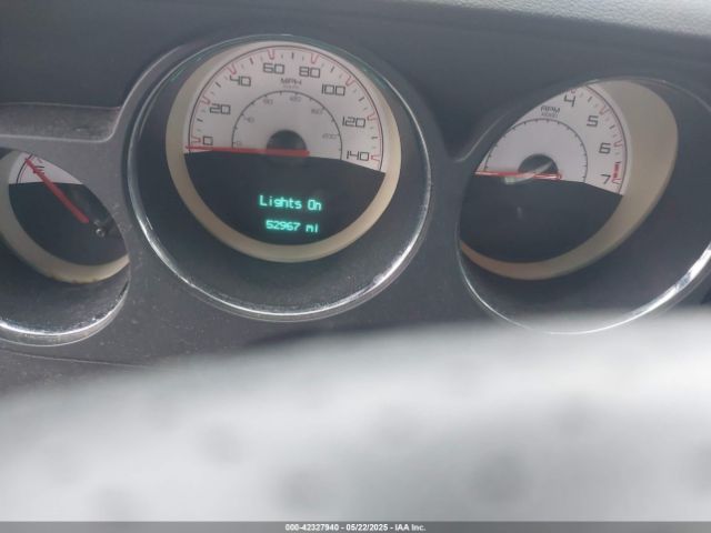 2014 DODGE CHALLENGER 2C3CDYAG5EH306405 Photo 6
