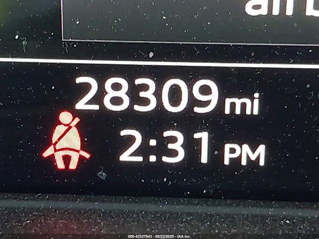 WA124AFY7P2036034 Audi SQ5