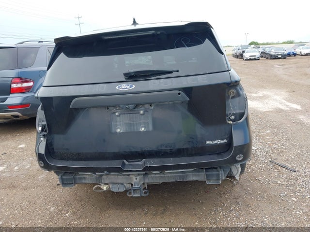 Ford 2021 2021 1FM5K8AB5MGB99148 Image 16