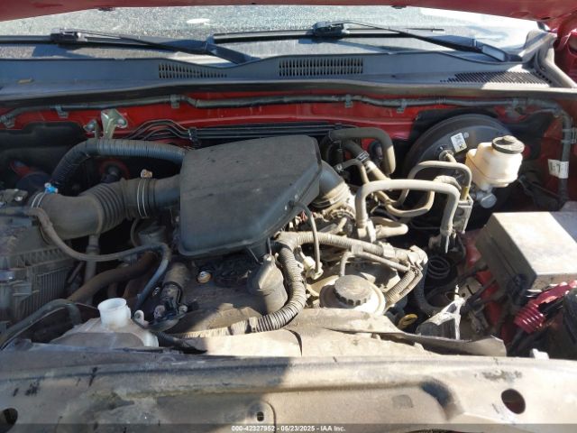 2020 TOYOTA TACOMA 5TFAX5GN5LX168257 Photo 9