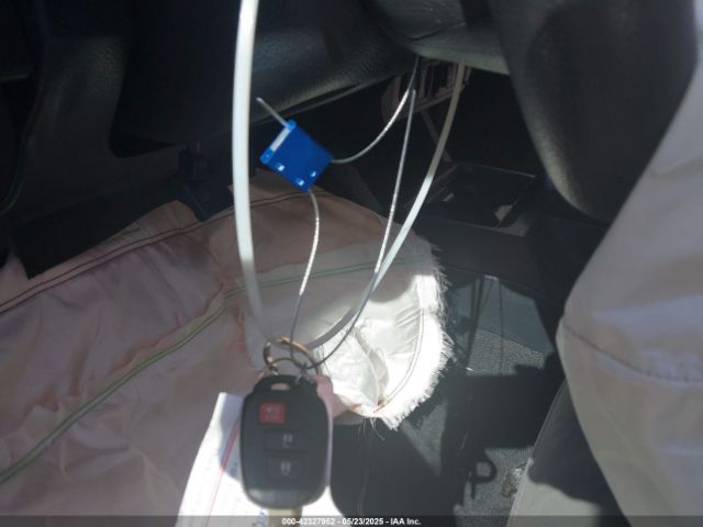 2020 TOYOTA TACOMA 5TFAX5GN5LX168257 Photo 10