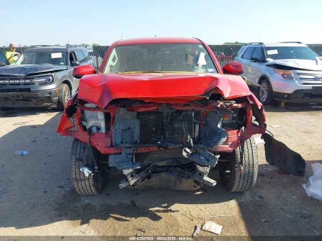 5TFAX5GN5LX168257 Toyota 2tr-fe