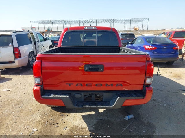 5TFAX5GN5LX168257 Toyota 2tr-fe