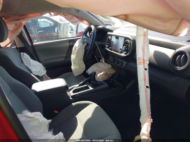 2020 TOYOTA TACOMA 5TFAX5GN5LX168257 Photo 4
