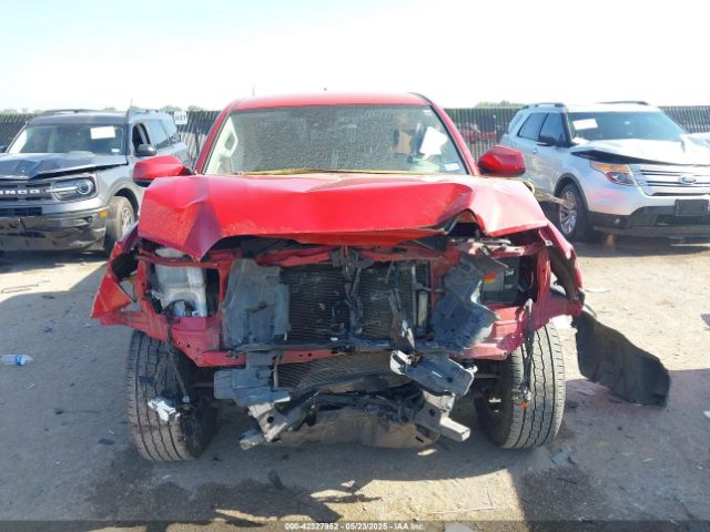 2020 TOYOTA TACOMA 5TFAX5GN5LX168257 Photo 5