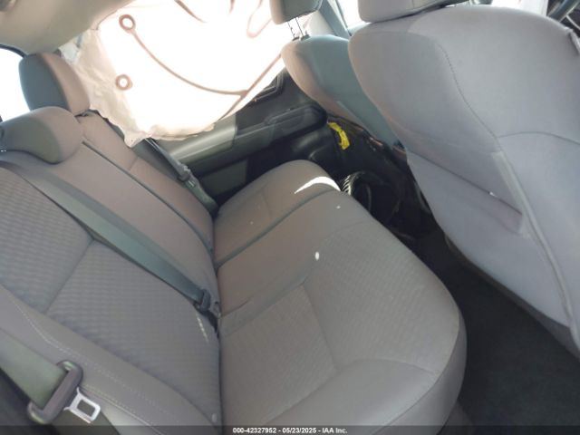 2020 TOYOTA TACOMA 5TFAX5GN5LX168257 Photo 7