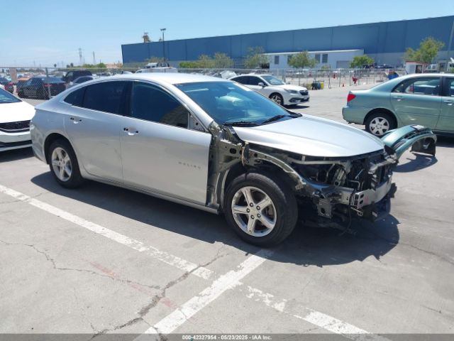 1G1ZD5ST9NF176493 auction archive image