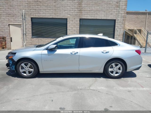 1G1ZD5ST9NF176493 Chevrolet lfv - direct injection, variable valve timing, gen 1 gmna