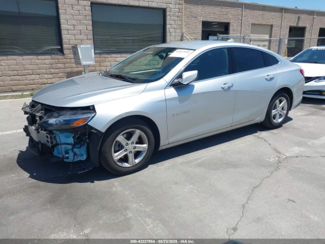 1G1ZD5ST9NF176493 Chevrolet lfv - direct injection, variable valve timing, gen 1 gmna
