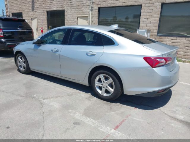 1G1ZD5ST9NF176493 Chevrolet lfv - direct injection, variable valve timing, gen 1 gmna