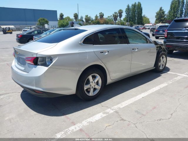 1G1ZD5ST9NF176493 Chevrolet lfv - direct injection, variable valve timing, gen 1 gmna