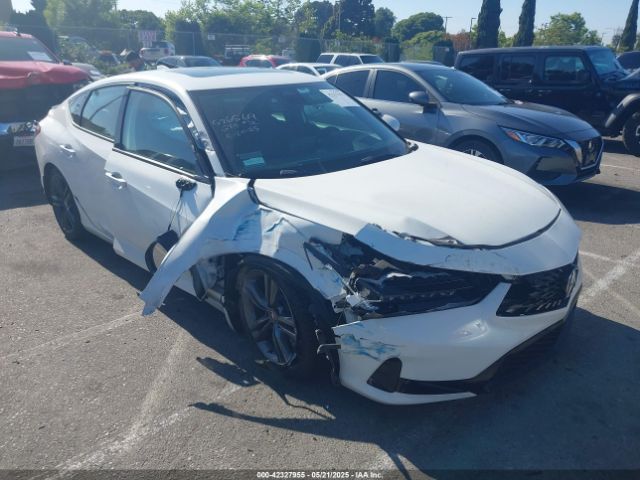 2024 ACURA INTEGRA 19UDE4H37RA007562