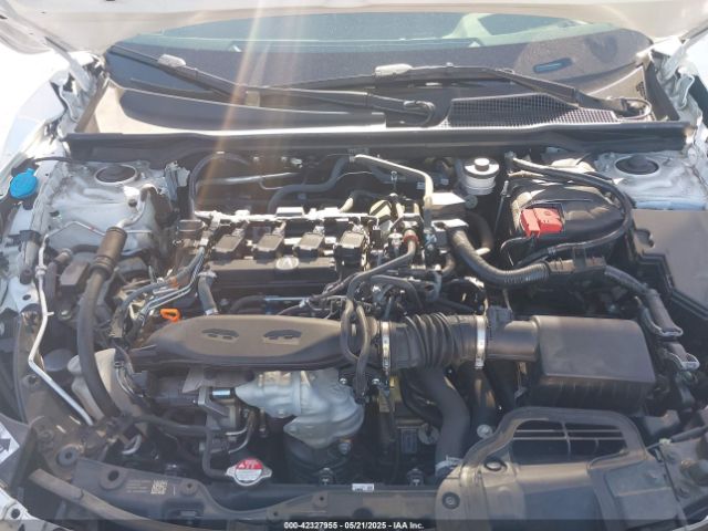 2024 ACURA INTEGRA 19UDE4H37RA007562 Photo 9