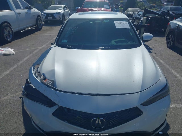 19UDE4H37RA007562 Acura l15ca