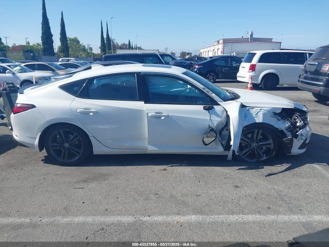 19UDE4H37RA007562 Acura l15ca