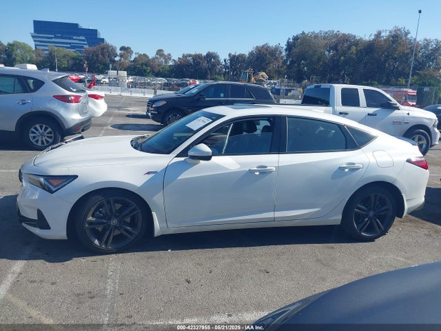 19UDE4H37RA007562 Acura l15ca