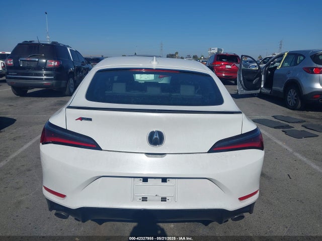 19UDE4H37RA007562 Acura l15ca