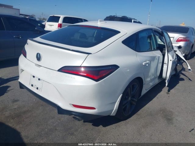 2024 ACURA INTEGRA 19UDE4H37RA007562 Photo 3