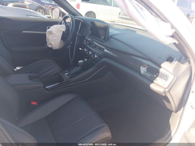 2024 ACURA INTEGRA 19UDE4H37RA007562 Photo 4