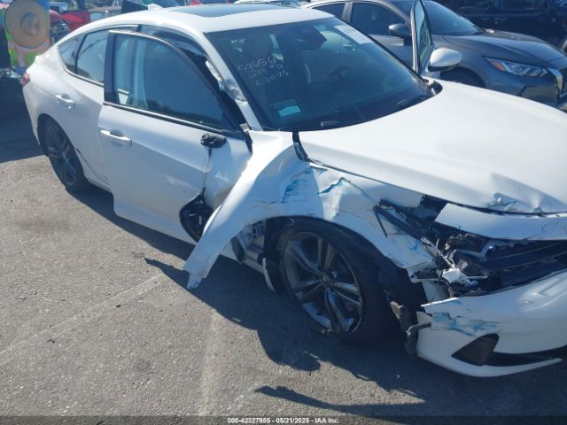2024 ACURA INTEGRA 19UDE4H37RA007562 Photo 5