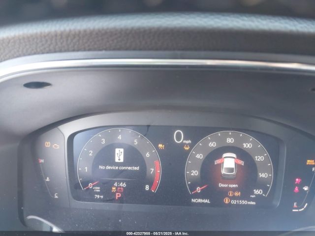 2024 ACURA INTEGRA 19UDE4H37RA007562 Photo 6