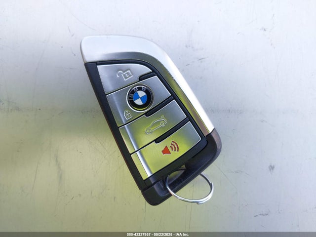 WBA13AG05PCL73810 BMW 530e