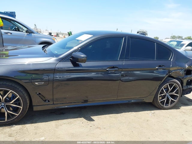 WBA13AG05PCL73810 BMW 530e