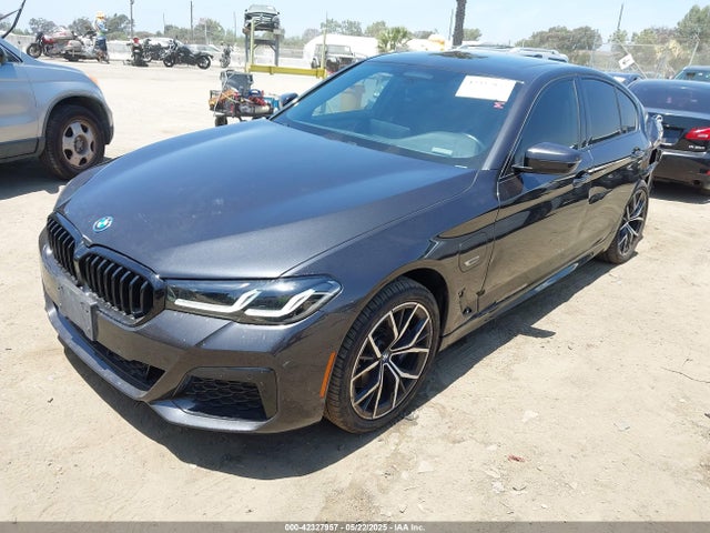 WBA13AG05PCL73810 BMW 530e