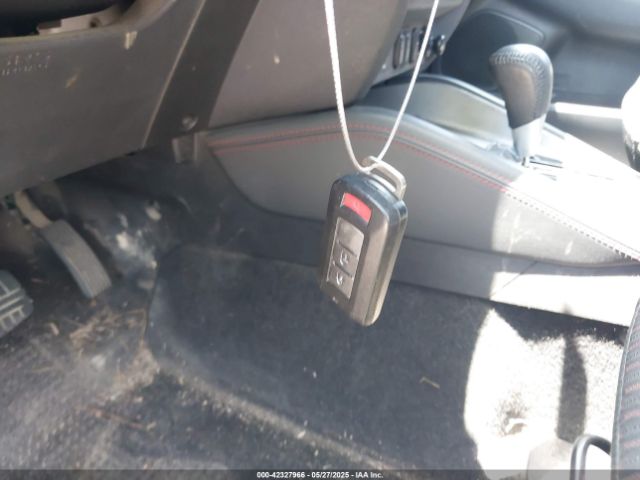 2019 MITSUBISHI OUTLANDER SPORT JA4AP4AU0KU024474 Photo 10