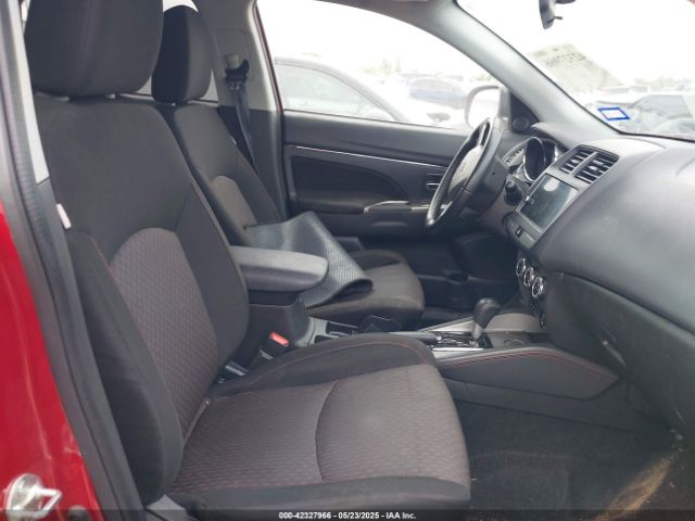 2019 MITSUBISHI OUTLANDER SPORT JA4AP4AU0KU024474 Photo 4