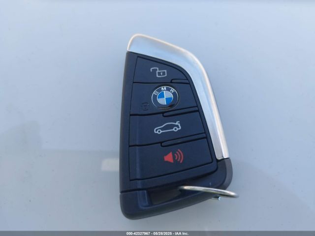 5UX53DP00N9J53845 BMW X3