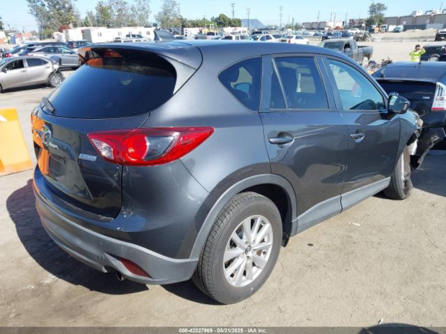 JM3KE2CY8E0411832 Mazda Cx-5 Touring