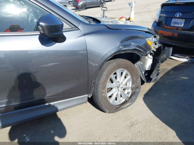 JM3KE2CY8E0411832 Mazda Cx-5 Touring