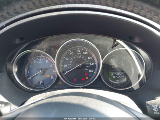 JM3KE2CY8E0411832 Mazda Cx-5 Touring